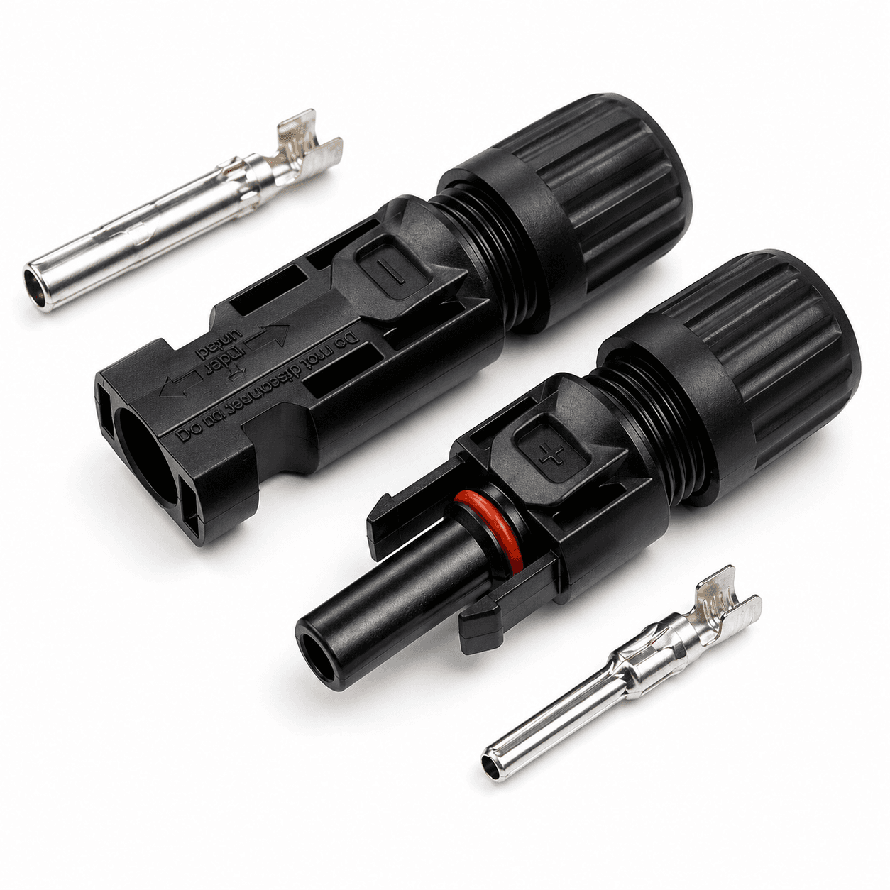 MC4 Connector